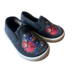 PJ Mask shoes